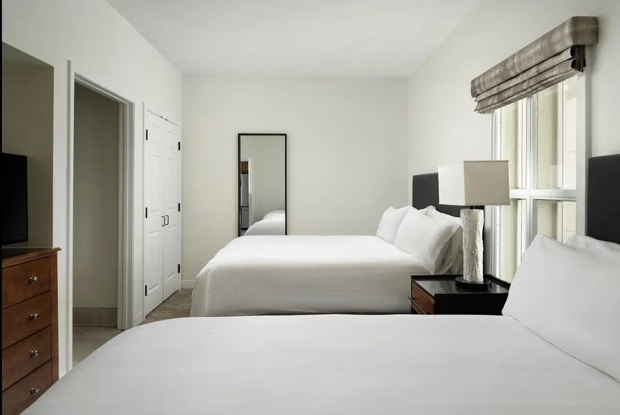 Marriott's Willow Ridge Lodge hotel detail image 6