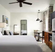 Marriott's Willow Ridge Lodge hotel detail image 7