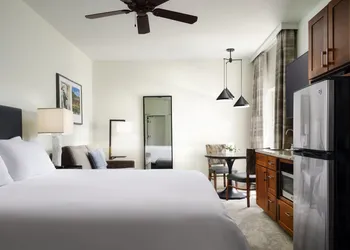 Marriott's Willow Ridge Lodge hotel thumbnail 7