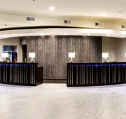 The Madison Concourse Hotel and Governor's Club hotel detail image 4