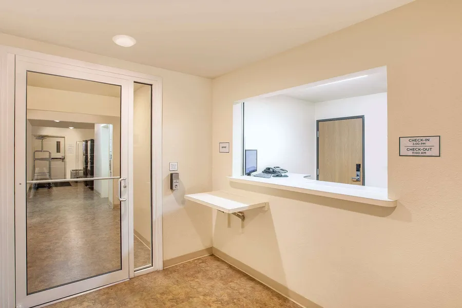 WoodSpring Suites Jacksonville Beach Blvd hotel detail image 2