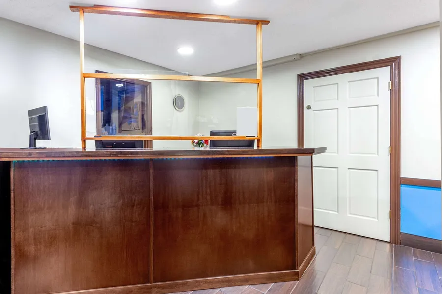 Travelodge by Wyndham Richmond IN hotel detail image 6