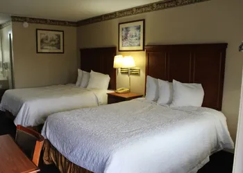 Travelodge by Wyndham Richmond IN hotel thumbnail 8