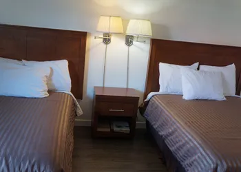 Westward Inn & Suites hotel thumbnail 7