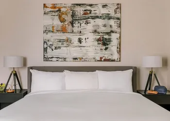 The Sunset Hotel West End hotel thumbnail 5