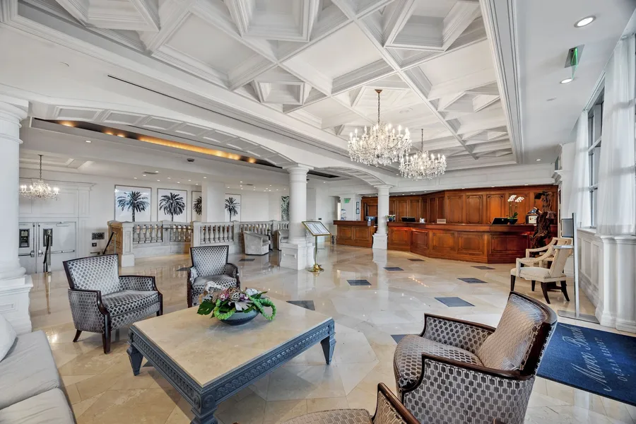Marco Beach Ocean Resort hotel detail image 2