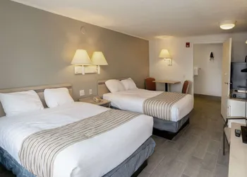 Suburban Studios Mentor - Cleveland Northeast hotel thumbnail 4