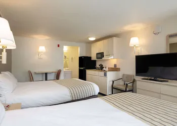 Suburban Studios Mentor - Cleveland Northeast hotel thumbnail 6