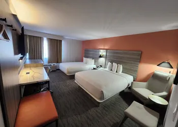 The Grand Inn hotel thumbnail 2