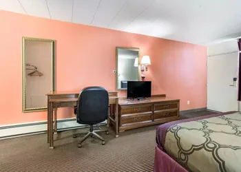 Royal Inn Clearfield hotel thumbnail 4