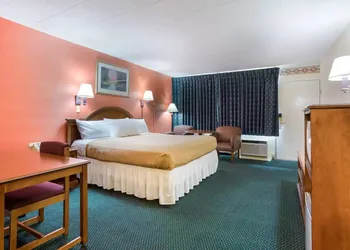 Royal Inn Clearfield hotel thumbnail 8