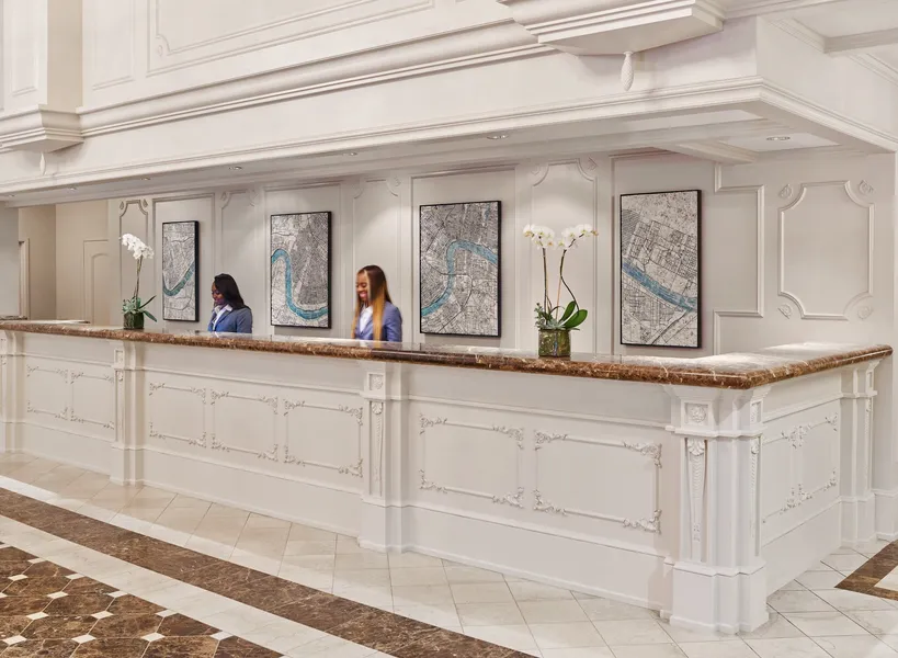 Crowne Plaza New Orleans French Qtr - Astor by IHG hotel detail image 2