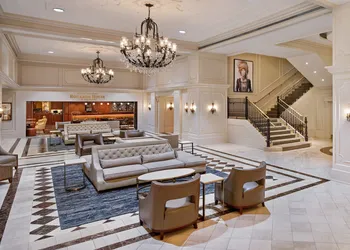 Crowne Plaza New Orleans French Qtr - Astor by IHG hotel thumbnail 3