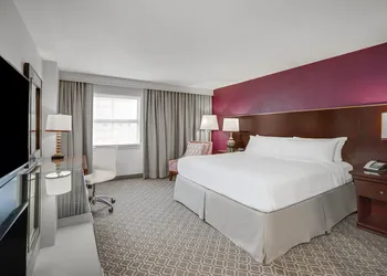 Crowne Plaza New Orleans French Qtr - Astor by IHG hotel thumbnail 6