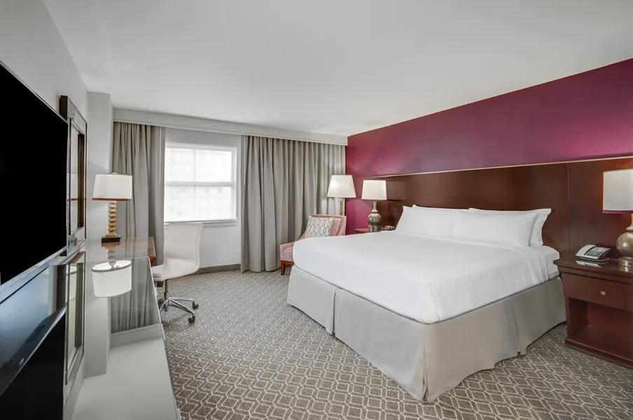 Crowne Plaza New Orleans French Qtr - Astor by IHG hotel detail image 6