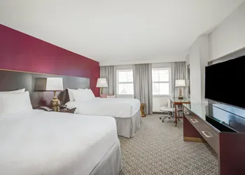 Crowne Plaza New Orleans French Qtr - Astor by IHG hotel thumbnail 7