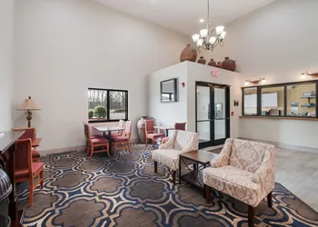 Red Carpet Inn Indian Head hotel thumbnail 2