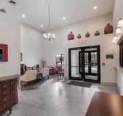 Red Carpet Inn Indian Head hotel detail image 4