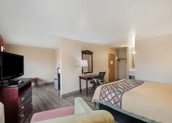 Red Carpet Inn Indian Head hotel thumbnail 6