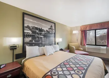 Red Carpet Inn Indian Head hotel thumbnail 7