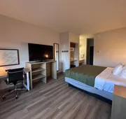 Quality Inn Denver Tech Center hotel detail image 3