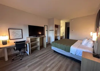 Quality Inn Denver Tech Center hotel thumbnail 3
