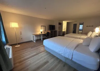 Quality Inn Denver Tech Center hotel thumbnail 4