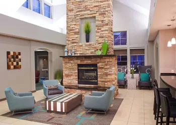 Residence Inn by Marriott Saginaw hotel thumbnail 2