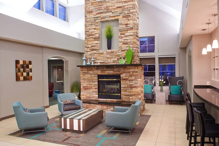Residence Inn by Marriott Saginaw hotel detail image 2