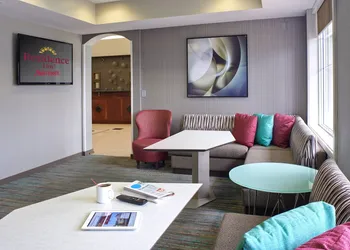 Residence Inn by Marriott Saginaw hotel thumbnail 3