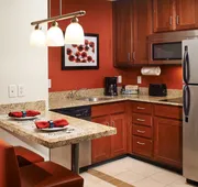 Residence Inn by Marriott Saginaw hotel detail image 5