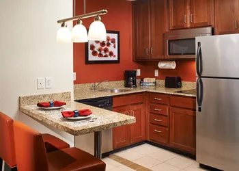 Residence Inn by Marriott Saginaw hotel thumbnail 5