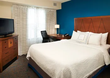 Residence Inn by Marriott Saginaw hotel thumbnail 6