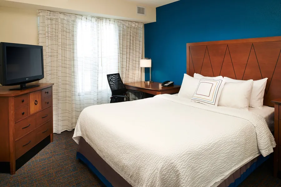 Residence Inn by Marriott Saginaw hotel detail image 6