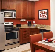 Residence Inn by Marriott Saginaw hotel detail image 7