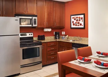 Residence Inn by Marriott Saginaw hotel thumbnail 7