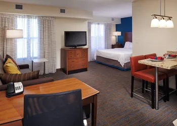 Residence Inn by Marriott Saginaw hotel thumbnail 8
