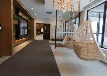 Espace 4 Saisons hotel thumbnail 3