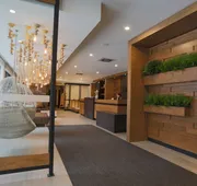 Espace 4 Saisons hotel detail image 4