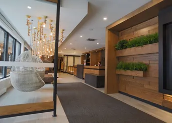 Espace 4 Saisons hotel thumbnail 4