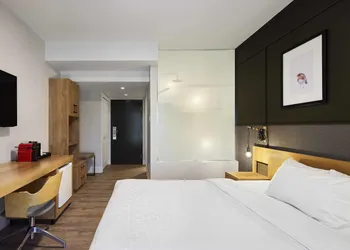 Espace 4 Saisons hotel thumbnail 5