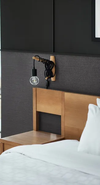 Espace 4 Saisons hotel detail image 6