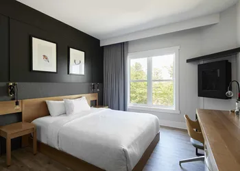 Espace 4 Saisons hotel thumbnail 7