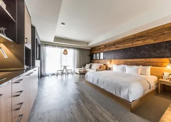 Espace 4 Saisons hotel thumbnail 8
