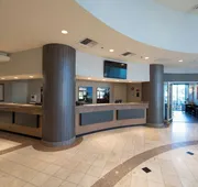 Anaheim Marriott Suites hotel detail image 3