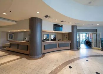Anaheim Marriott Suites hotel thumbnail 3