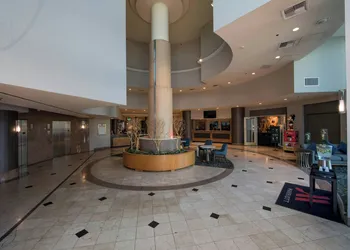 Anaheim Marriott Suites hotel thumbnail 4