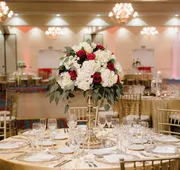 Anaheim Marriott Suites hotel detail image 5