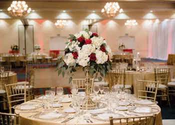 Anaheim Marriott Suites hotel thumbnail 5