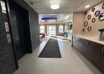 Super 8 by Wyndham Mars/Cranberry/Pittsburgh Area hotel thumbnail 7